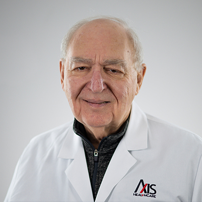 Dr. Charles Van Tuyl, MD