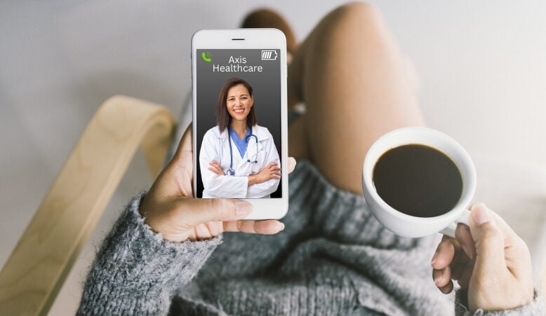 axis healthcare semaglutide Patient Care Thru Telemed